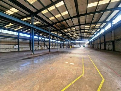 Property Image for Units 1, 2 & 4 Daneshill Industrial Estate, Armstrong Road, Basingstoke, RG24 8NU