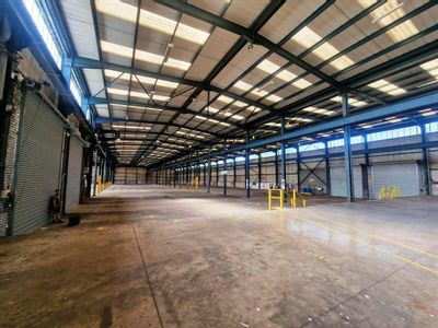 Property Image for Units 1, 2 & 4 Daneshill Industrial Estate, Armstrong Road, Basingstoke, RG24 8NU