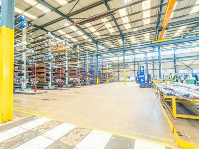Property Image for Units 1, 2 & 4 Daneshill Industrial Estate, Armstrong Road, Basingstoke, RG24 8NU