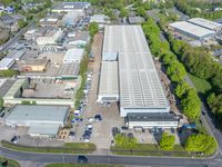 Property Image for Units 1, 2 & 4 Daneshill Industrial Estate, Armstrong Road, Basingstoke, RG24 8NU