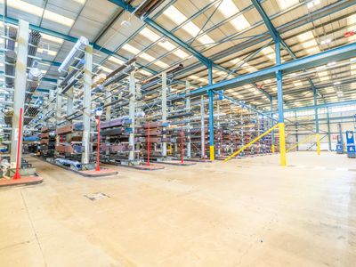 Property Image for Units 1, 2 & 4 Daneshill Industrial Estate, Armstrong Road, Basingstoke, RG24 8NU