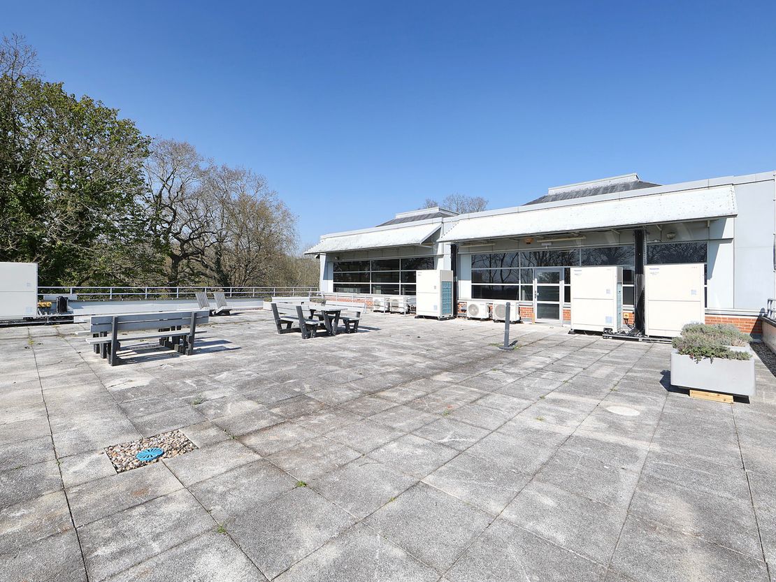 Weald Court, 101-103 Tonbridge Road, Hildenborough, Tonbridge, Kent, TN11 9HL