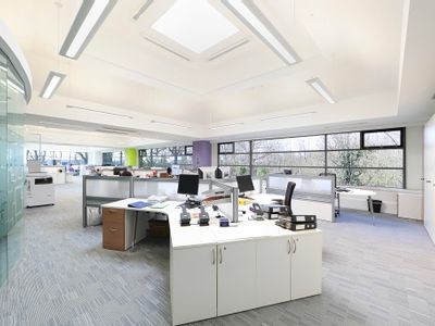 Property Image for Weald Court, 101-103 Tonbridge Road, Hildenborough, Tonbridge, Kent, TN11 9HL
