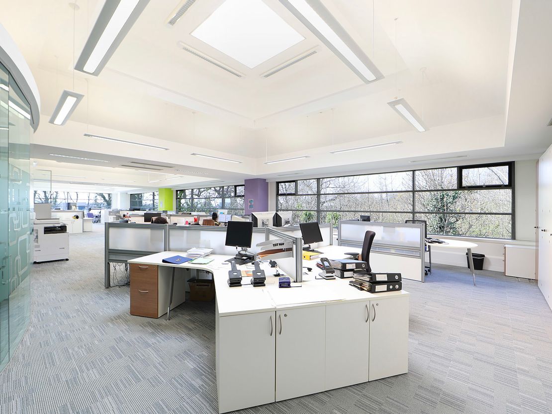 Weald Court, 101-103 Tonbridge Road, Hildenborough, Tonbridge, Kent, TN11 9HL