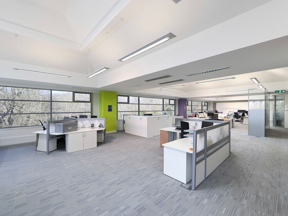Weald Court, 101-103 Tonbridge Road, Hildenborough, Tonbridge, Kent, TN11 9HL
