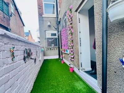 Property Image for Simply Gorgeous, 26 St. Albans Road, St Annes , FY8