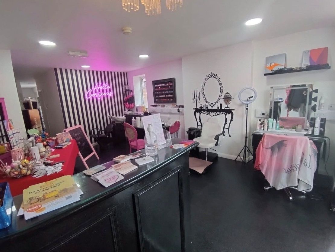Simply Gorgeous, 26 St. Albans Road, St Annes , FY8