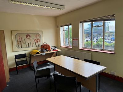 Property Image for Hanson House, Knight Road, Rochester, ME2 2JH