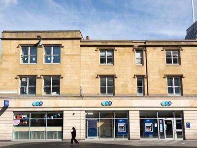 Property Image for 162 Northumberland Street, Newcastle Upon Tyne, Tyne And Wear, NE1 7PR