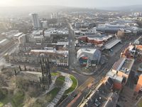 Property Image for 162 Northumberland Street, Newcastle Upon Tyne, Tyne And Wear, NE1 7PR