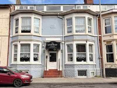 Property Image for The Gynway, 205 Dickson Road, Blackpool, FY1