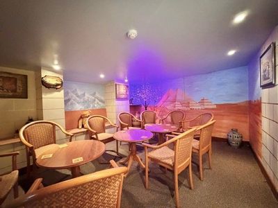 Property Image for The Gynway, 205 Dickson Road, Blackpool, FY1