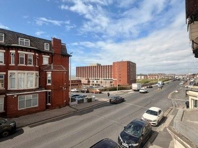Property Image for The Gynway, 205 Dickson Road, Blackpool, FY1