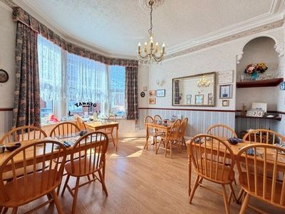 Property Image for The Gynway, 205 Dickson Road, Blackpool, FY1