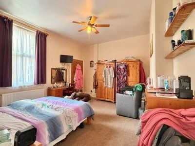 Property Image for The Gynway, 205 Dickson Road, Blackpool, FY1