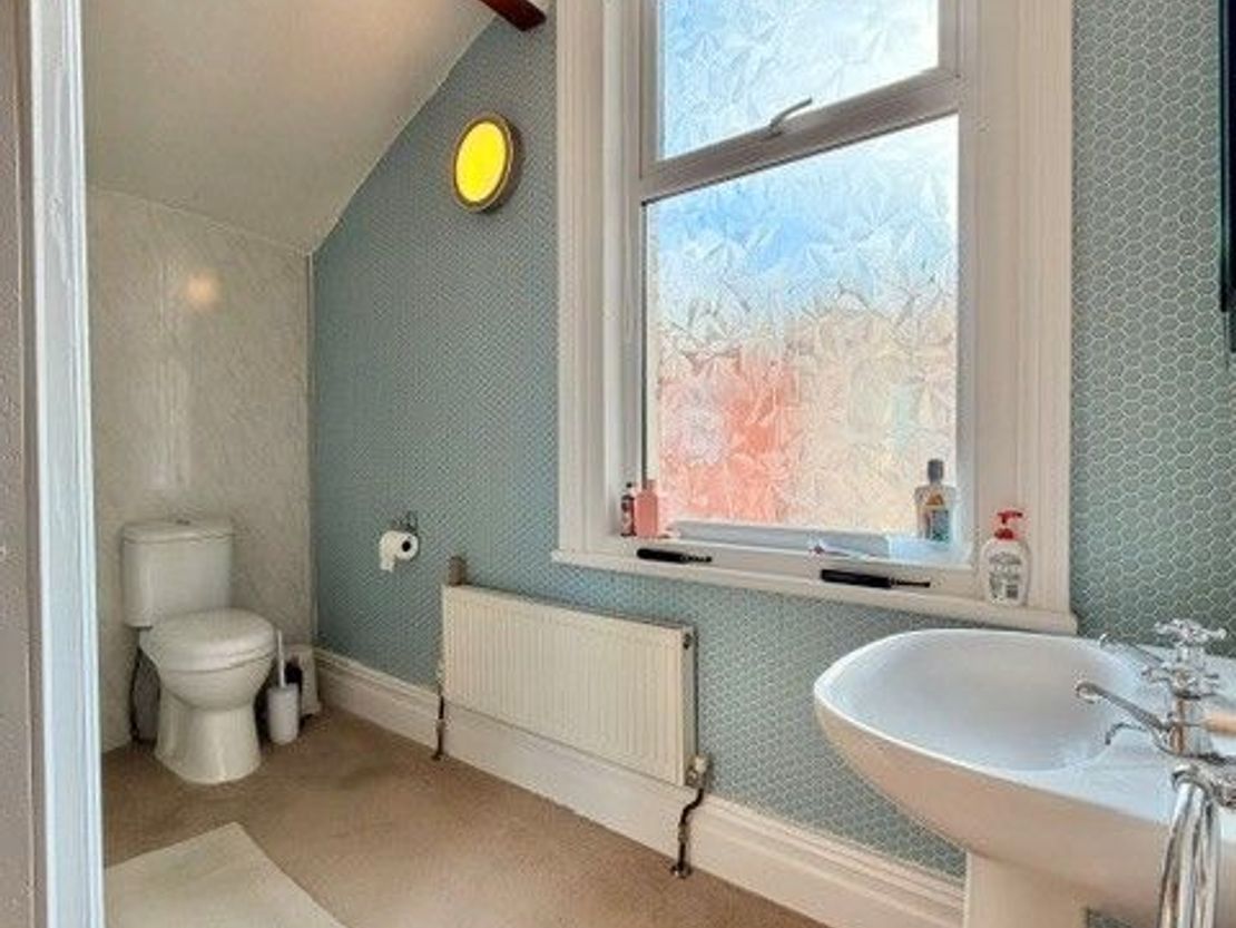 The Gynway, 205 Dickson Road, Blackpool, FY1