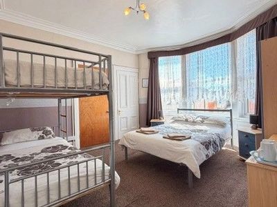 Property Image for The Gynway, 205 Dickson Road, Blackpool, FY1