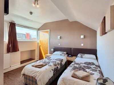 Property Image for The Gynway, 205 Dickson Road, Blackpool, FY1