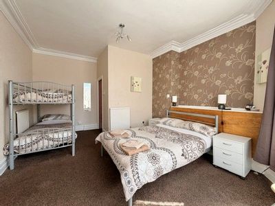 Property Image for The Gynway, 205 Dickson Road, Blackpool, FY1