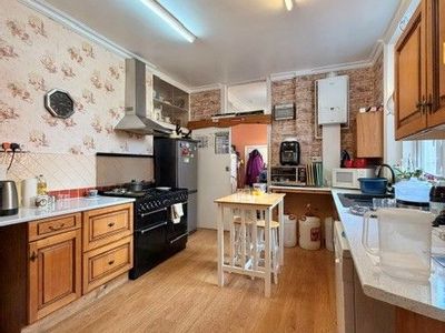 Property Image for The Gynway, 205 Dickson Road, Blackpool, FY1