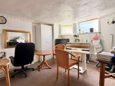 Property Image for The Gynway, 205 Dickson Road, Blackpool, FY1