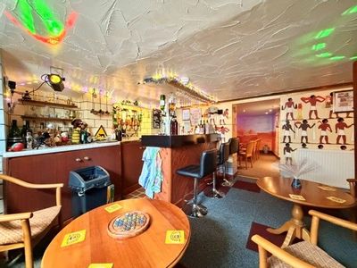 Property Image for The Gynway, 205 Dickson Road, Blackpool, FY1