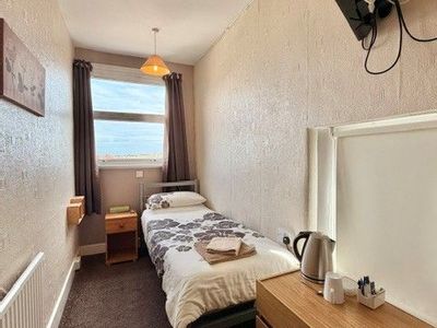 Property Image for The Gynway, 205 Dickson Road, Blackpool, FY1