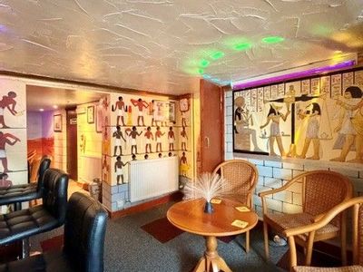 Property Image for The Gynway, 205 Dickson Road, Blackpool, FY1