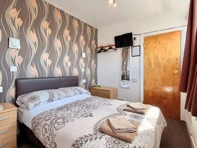Property Image for The Gynway, 205 Dickson Road, Blackpool, FY1