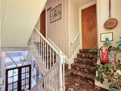Property Image for The Gynway, 205 Dickson Road, Blackpool, FY1