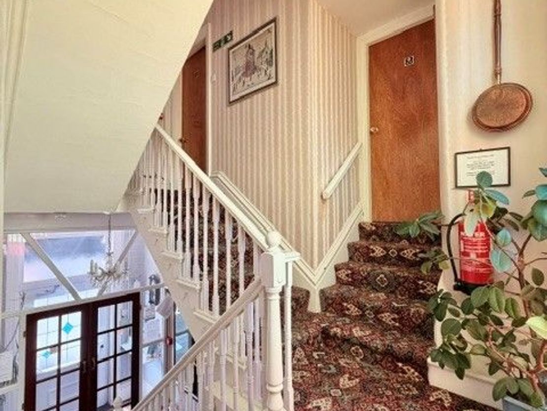 The Gynway, 205 Dickson Road, Blackpool, FY1