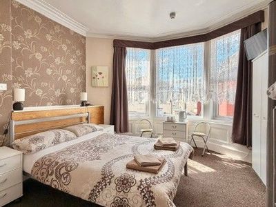 Property Image for The Gynway, 205 Dickson Road, Blackpool, FY1