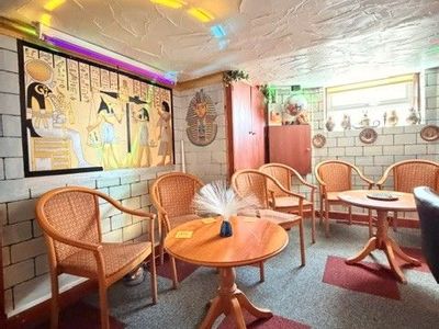Property Image for The Gynway, 205 Dickson Road, Blackpool, FY1