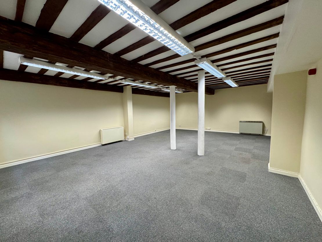 1 The Old Wool Warehouse, St. Andrews Street South, Bury St. Edmunds, Suffolk, IP33 3PH