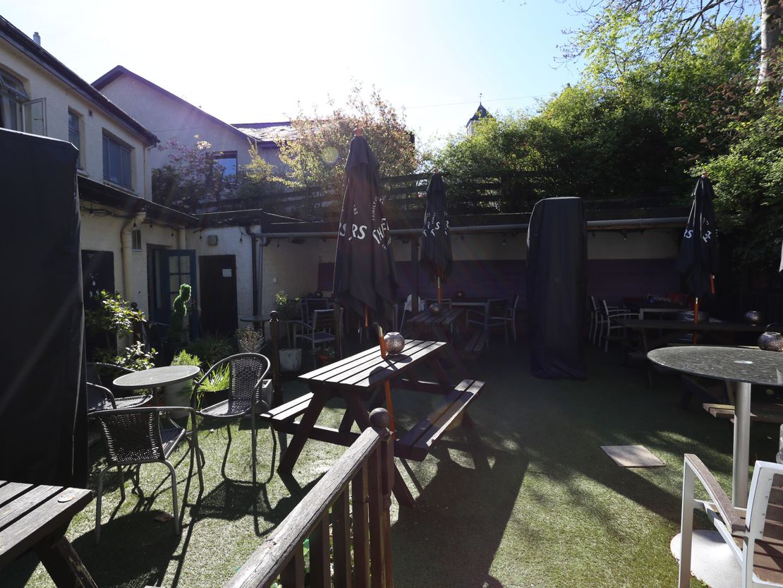 Inn At Kippen, Fore Road, Kippen, Stirling, FK8 3DT