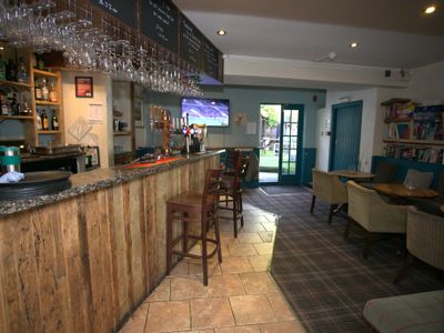 Property Image for Inn At Kippen, Fore Road, Kippen, Stirling, FK8 3DT