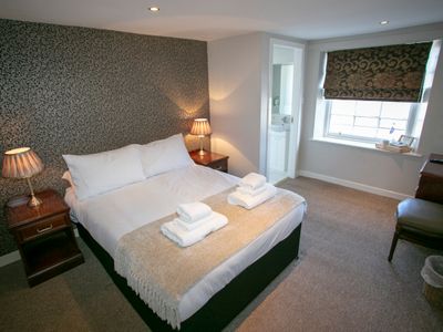 Property Image for Inn At Kippen, Fore Road, Kippen, Stirling, FK8 3DT