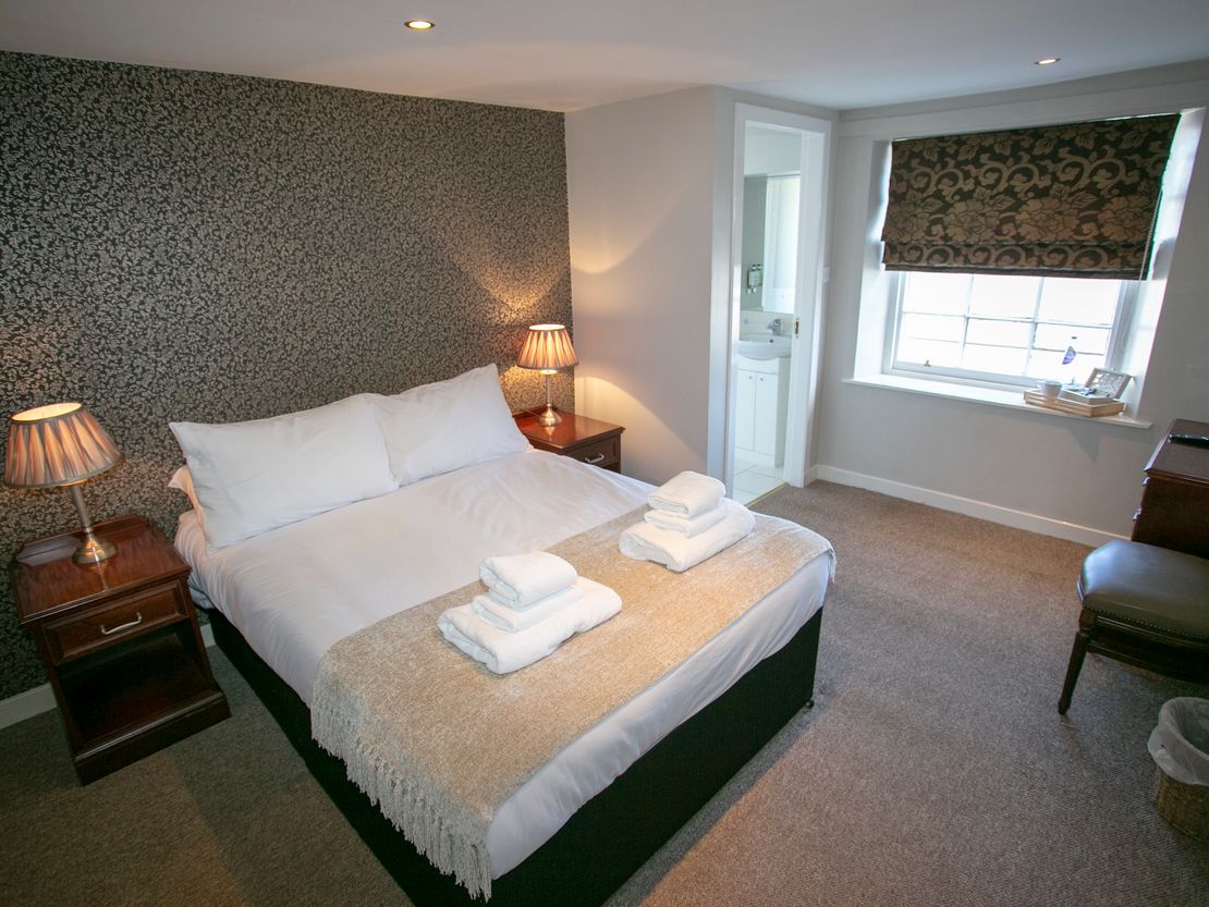 Inn At Kippen, Fore Road, Kippen, Stirling, FK8 3DT