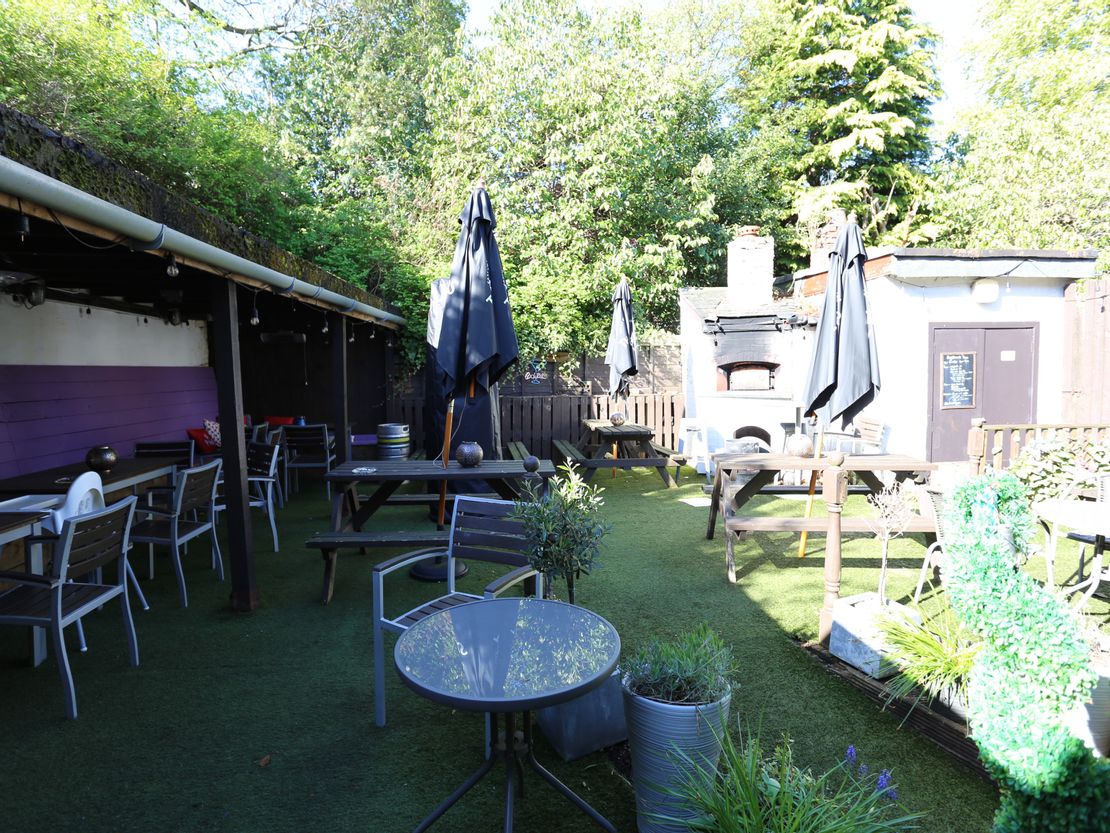 Inn At Kippen, Fore Road, Kippen, Stirling, FK8 3DT