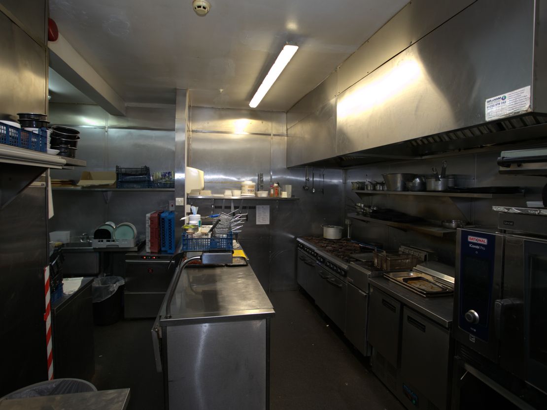 Inn At Kippen, Fore Road, Kippen, Stirling, FK8 3DT
