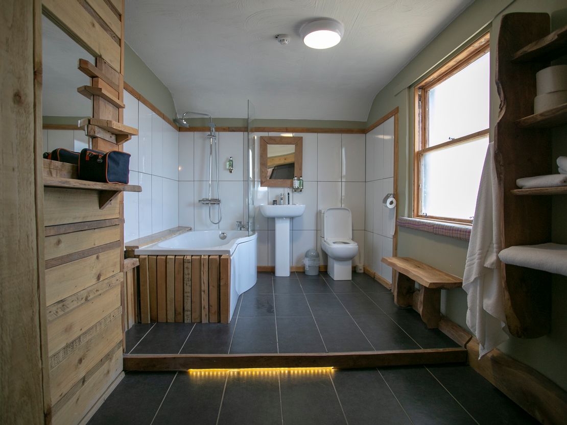 Inn At Kippen, Fore Road, Kippen, Stirling, FK8 3DT