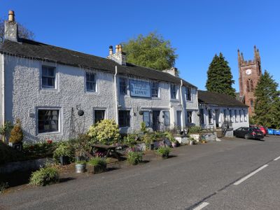 Property Image for Inn At Kippen, Fore Road, Kippen, Stirling, FK8 3DT