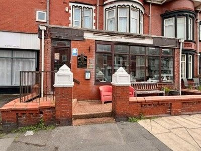 Property Image for Holmfield Road North Shore Blackpool