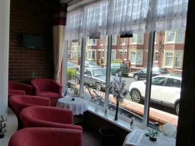 Property Image for Holmfield Road North Shore Blackpool