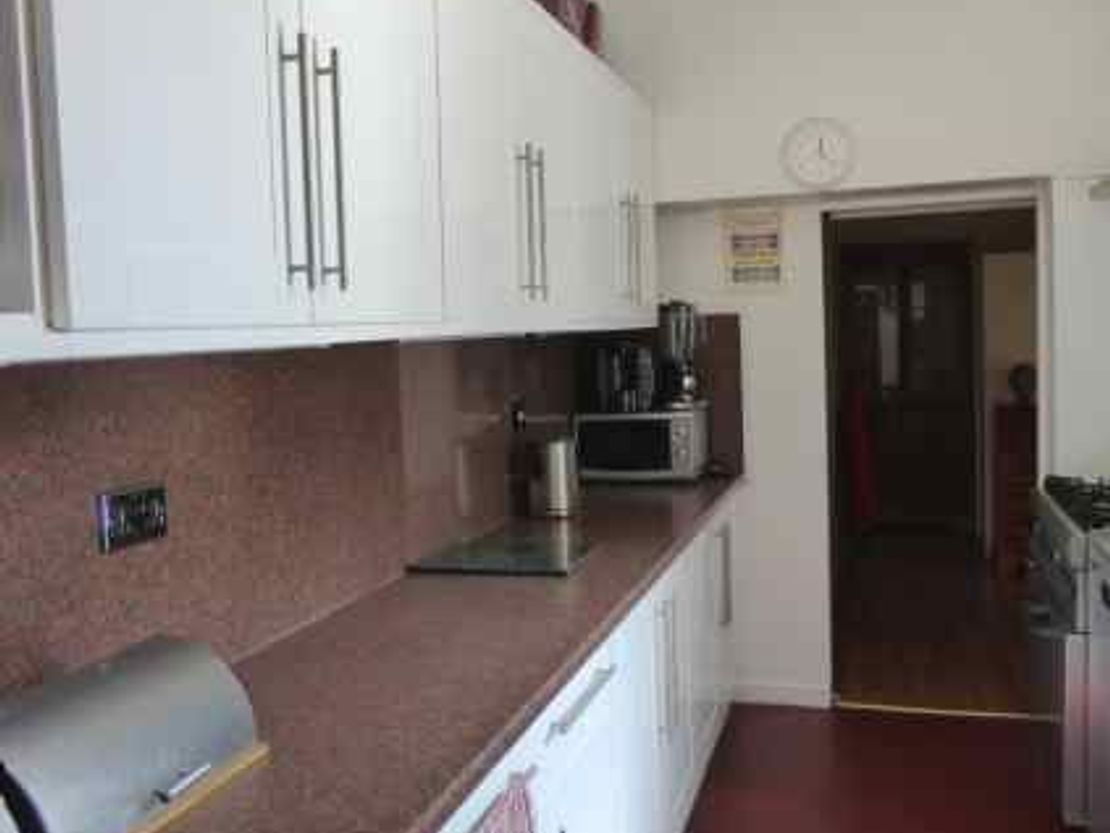 Holmfield Road North Shore Blackpool