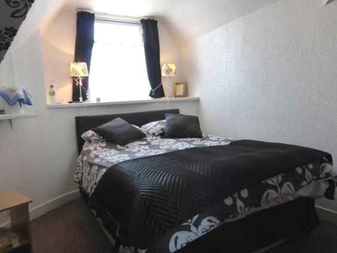 Holmfield Road North Shore Blackpool