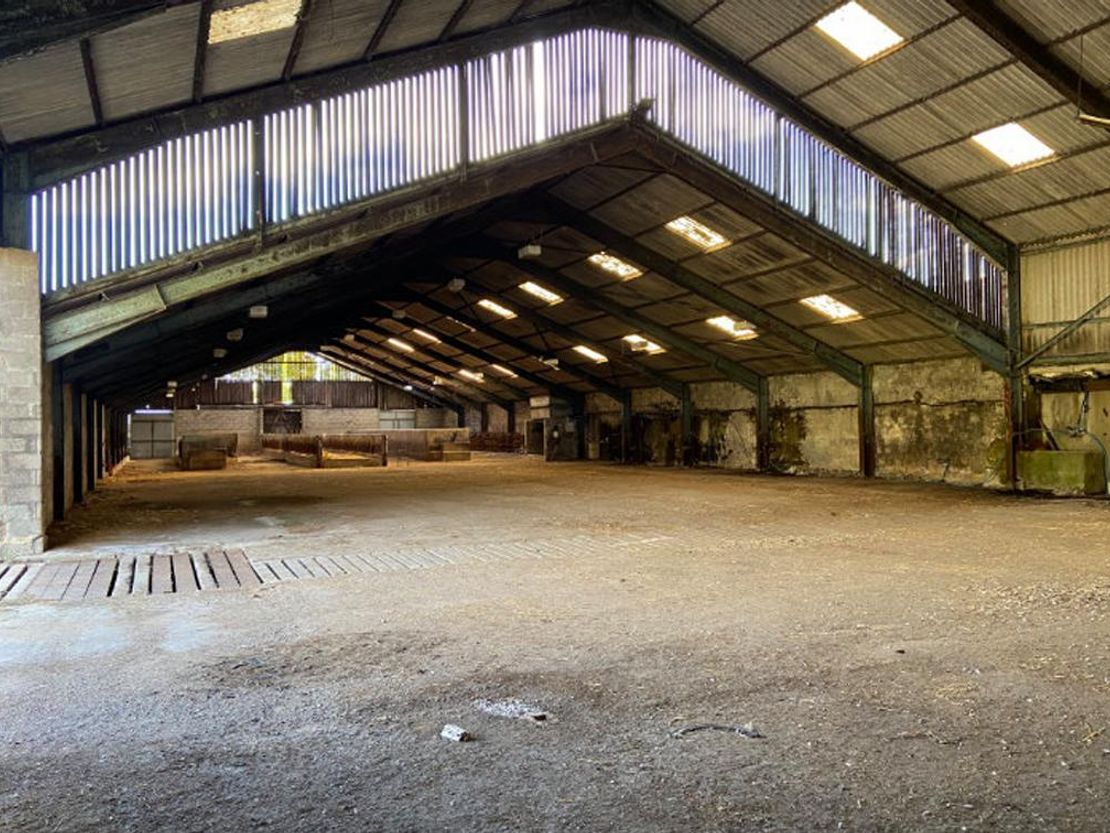 Ballintomb Steading, Dulnain Bridge, Grantown-On-Spey, Highland, PH26 3LS
