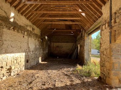 Property Image for Ballintomb Steading, Dulnain Bridge, Grantown-On-Spey, Highland, PH26 3LS