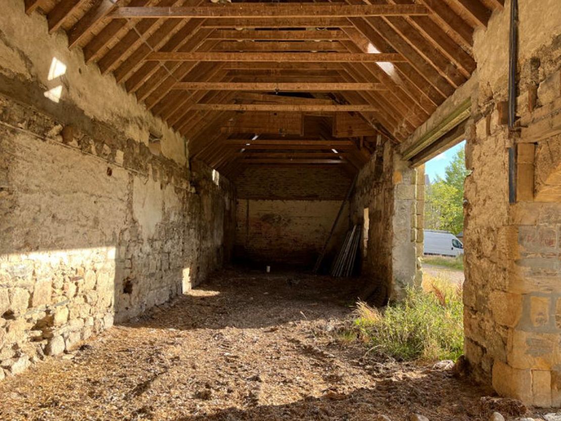 Ballintomb Steading, Dulnain Bridge, Grantown-On-Spey, Highland, PH26 3LS