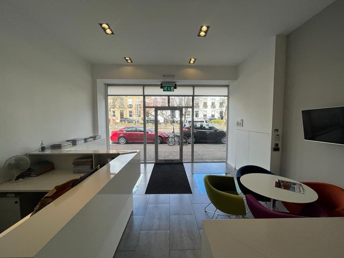 559 Sauchiehall Street, Glasgow, G3 7PQ